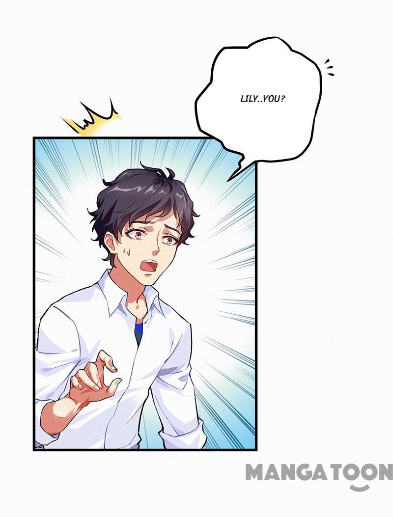 Money-To-Burn System Chapter 1 9